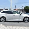 toyota corolla-touring-wagon 2021 -TOYOTA--Corolla Touring 6AA-ZWE211W--ZWE211-6077682---TOYOTA--Corolla Touring 6AA-ZWE211W--ZWE211-6077682- image 23
