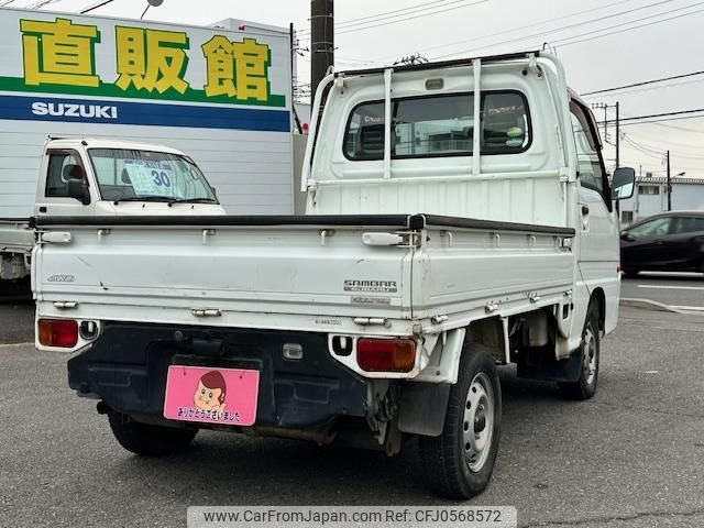 subaru sambar-truck 2004 -SUBARU--Samber Truck TT2--245317---SUBARU--Samber Truck TT2--245317- image 2