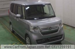 honda n-box 2021 -HONDA--N BOX JF3-5095060---HONDA--N BOX JF3-5095060-