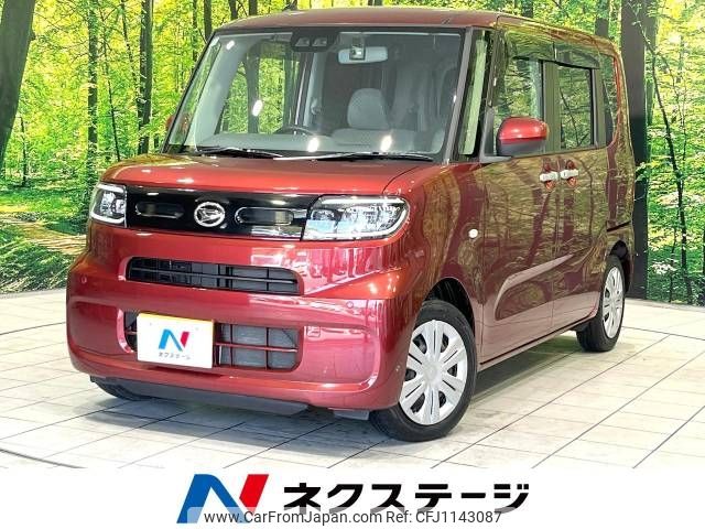 daihatsu tanto 2020 -DAIHATSU--Tanto 6BA-LA650S--LA650S-1021883---DAIHATSU--Tanto 6BA-LA650S--LA650S-1021883- image 1