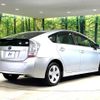 toyota prius 2009 -TOYOTA--Prius DAA-ZVW30--ZVW30-1062243---TOYOTA--Prius DAA-ZVW30--ZVW30-1062243- image 18