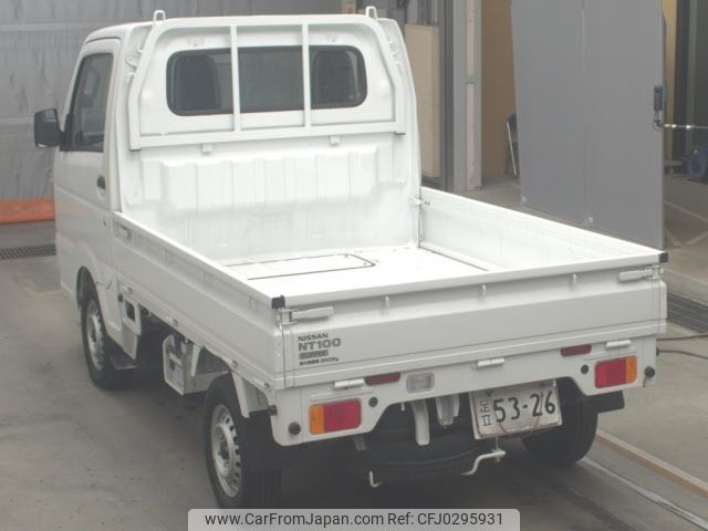 nissan clipper-truck 2022 -NISSAN--Clipper Truck DR16T-693437---NISSAN--Clipper Truck DR16T-693437- image 2