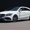 mercedes-benz amg 2017 -MERCEDES-BENZ--AMG CBA-117952--WDD1179522N481234---MERCEDES-BENZ--AMG CBA-117952--WDD1179522N481234- image 1