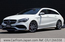 mercedes-benz amg 2017 -MERCEDES-BENZ--AMG CBA-117952--WDD1179522N481234---MERCEDES-BENZ--AMG CBA-117952--WDD1179522N481234-