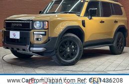 toyota land-cruiser-wagon 2024 -TOYOTA--Land Cruiser Wagon 3DA-GDJ250W--GDJ250-0004283---TOYOTA--Land Cruiser Wagon 3DA-GDJ250W--GDJ250-0004283-