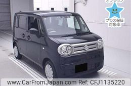 suzuki wagon-r 2023 -SUZUKI 【後日 】--Wagon R Smile MX81S-105483---SUZUKI 【後日 】--Wagon R Smile MX81S-105483-