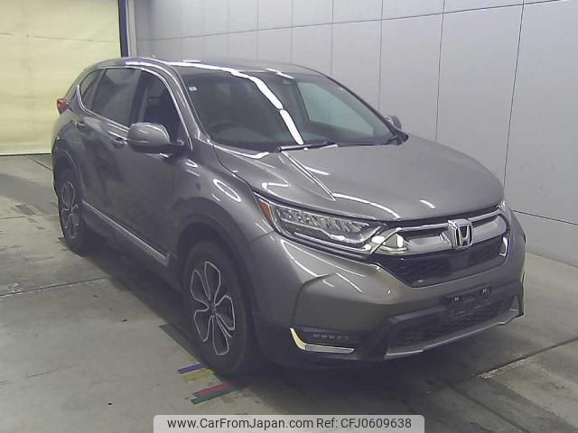 honda cr-v 2021 quick_quick_6BA-RW2_1200543 image 1