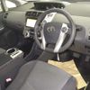 toyota prius-α 2011 -TOYOTA--Prius α ZVW41W-3016591---TOYOTA--Prius α ZVW41W-3016591- image 4
