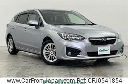 subaru impreza-wagon 2019 -SUBARU--Impreza Wagon DBA-GT2--GT2-048716---SUBARU--Impreza Wagon DBA-GT2--GT2-048716-