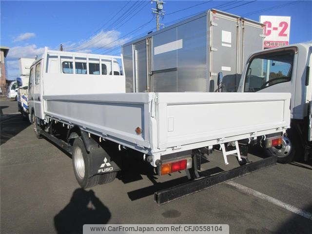 mitsubishi-fuso canter 2014 -MITSUBISHI--Canter FEB50-531566---MITSUBISHI--Canter FEB50-531566- image 2