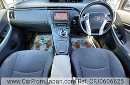 toyota prius 2010 504928-926977