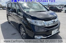 honda stepwagon 2016 -HONDA 【沖縄 334ﾛ3939】--Stepwgn RP3-1104317---HONDA 【沖縄 334ﾛ3939】--Stepwgn RP3-1104317-