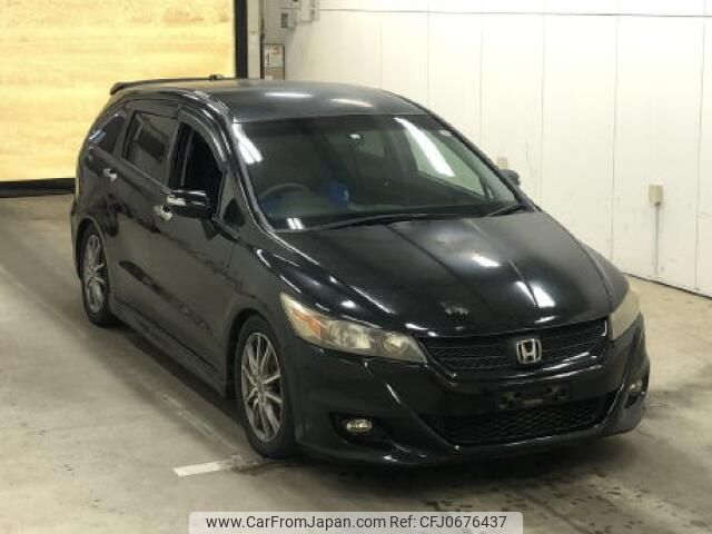 honda stream 2010 quick_quick_DBA-RN8_3102257 image 1