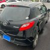 mazda demio 2007 -MAZDA--Demio DBA-DE3FS--DE3FS-113362---MAZDA--Demio DBA-DE3FS--DE3FS-113362- image 4