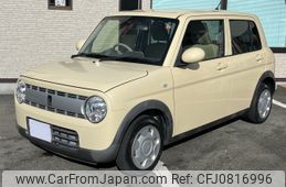 suzuki alto-lapin 2018 -SUZUKI--Alto Lapin DBA-HE33S--HE33S-208680---SUZUKI--Alto Lapin DBA-HE33S--HE33S-208680-