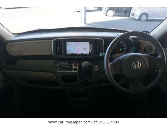 honda n-one 2014 -HONDA 【新潟 580ｹ9455】--N ONE DBA-JG1--JG1-1109046---HONDA 【新潟 580ｹ9455】--N ONE DBA-JG1--JG1-1109046- image 2