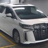 toyota alphard 2021 quick_quick_3BA-AGH30W_0395120 image 1