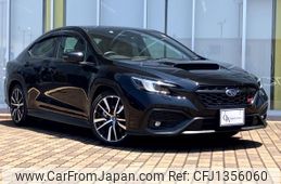 subaru wrx-s4 2022 quick_quick_5BA-VBH_005300