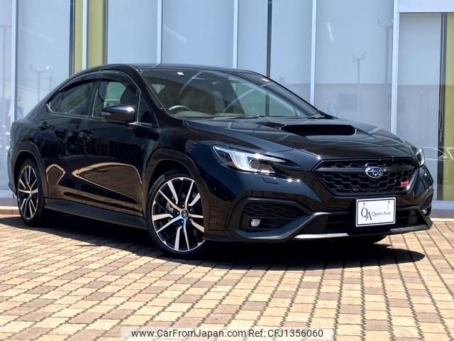 subaru wrx-s4 2022 quick_quick_5BA-VBH_005300 image 1