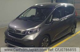 honda freed 2019 -HONDA--Freed 6AA-GB7--GB7-3107657---HONDA--Freed 6AA-GB7--GB7-3107657-