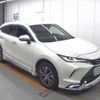 toyota harrier 2022 quick_quick_6BA-MXUA80_0073618 image 1