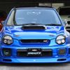 subaru impreza-wrx 2000 quick_quick_GH-GDB_GDB-002059 image 9