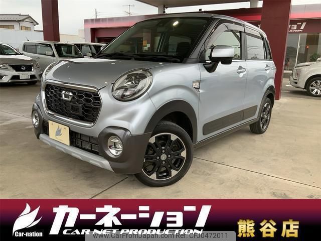 daihatsu cast 2017 quick_quick_LA260S_LA260S-0019295 image 1