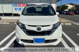 honda freed 2017 CFJ1690142