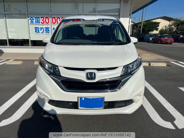 honda freed 2017 CFJ1690142 image 1