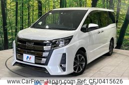 toyota noah 2018 -TOYOTA--Noah DBA-ZRR80W--ZRR80-0426295---TOYOTA--Noah DBA-ZRR80W--ZRR80-0426295-