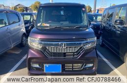 honda n-box 2018 -HONDA--N BOX DBA-JF3--JF3-1133294---HONDA--N BOX DBA-JF3--JF3-1133294-