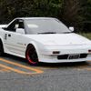 toyota mr2 1986 -TOYOTA--MR2 E-AW11--AW11-0095474---TOYOTA--MR2 E-AW11--AW11-0095474- image 1