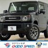 suzuki jimny 2023 CFJ1596991 image 1