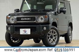 suzuki jimny 2023 CFJ1596991