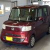 honda n-box 2013 -HONDA 【鹿児島 581き169】--N BOX JF1-1221384---HONDA 【鹿児島 581き169】--N BOX JF1-1221384- image 1