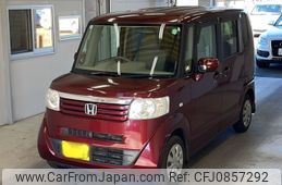 honda n-box 2013 -HONDA 【鹿児島 581き169】--N BOX JF1-1221384---HONDA 【鹿児島 581き169】--N BOX JF1-1221384-