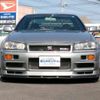 nissan skyline-coupe 1999 -NISSAN--Skyline Coupe GF-BNR34--BNR34-004657---NISSAN--Skyline Coupe GF-BNR34--BNR34-004657- image 5