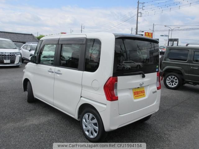 daihatsu tanto 2018 CFJ1594154 image 2