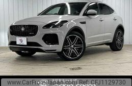 jaguar e-pace 2022 quick_quick_3BA-DF2XB_SADFA2AX1P1033709