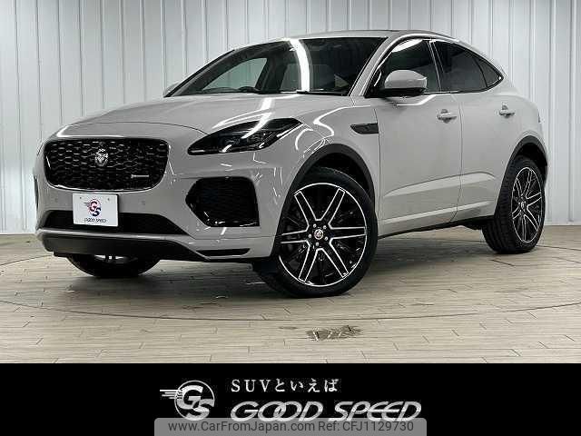 jaguar e-pace 2022 quick_quick_3BA-DF2XB_SADFA2AX1P1033709 image 1