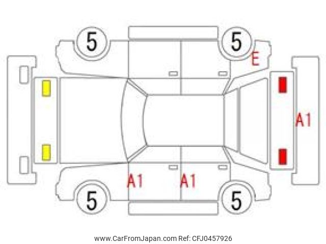 audi q2 2021 -AUDI--Audi Q2 ABA-GACHZ--WAUZZZGA4LA057281---AUDI--Audi Q2 ABA-GACHZ--WAUZZZGA4LA057281- image 2