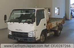 isuzu elf-truck 2012 -ISUZU--Elf NJR85AD-7021756---ISUZU--Elf NJR85AD-7021756-