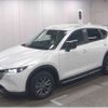 mazda cx-5 2023 -MAZDA 【名古屋 307ﾏ4805】--CX-5 3DA-KF2P--KF2P-554623---MAZDA 【名古屋 307ﾏ4805】--CX-5 3DA-KF2P--KF2P-554623- image 2