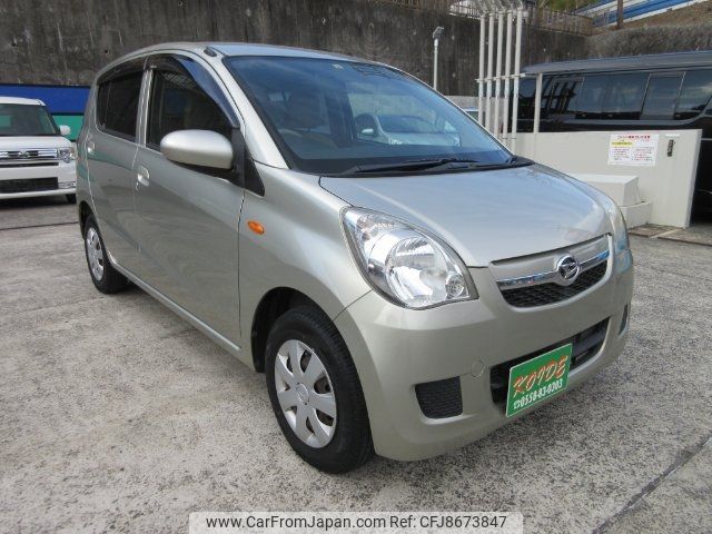 daihatsu mira 2012 -DAIHATSU--Mira L275S--0146839---DAIHATSU--Mira L275S--0146839- image 1