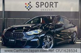 bmw 2-series 2020 CFJ1628534