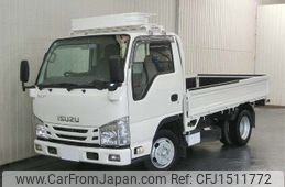 isuzu elf-truck 2016 CFJ1511772
