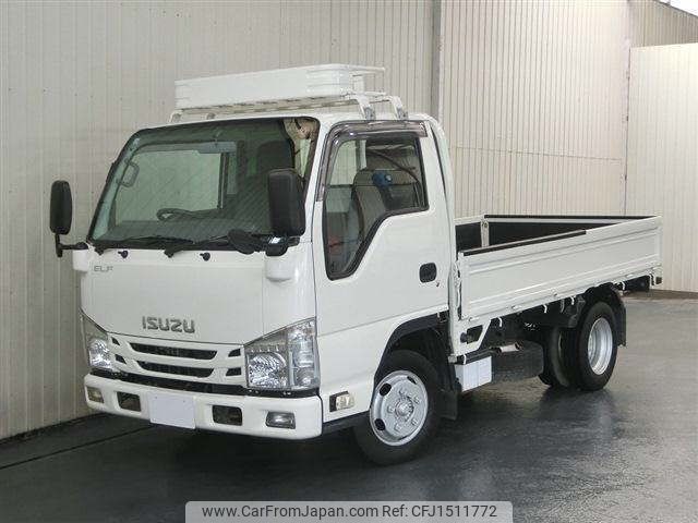 isuzu elf-truck 2016 CFJ1511772 image 1