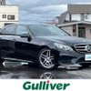 mercedes-benz e-class 2014 -MERCEDES-BENZ--Benz E Class RBA-212036C--WDD2120362A915534---MERCEDES-BENZ--Benz E Class RBA-212036C--WDD2120362A915534- image 1