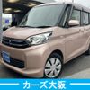 mitsubishi ek-space 2016 -MITSUBISHI--ek Space DBA-B11A--B11A-0113511---MITSUBISHI--ek Space DBA-B11A--B11A-0113511- image 1