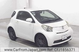 toyota iq 2015 CFJ1856371